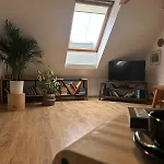 Apartmán Nad Jeziorem Rybical 1 *