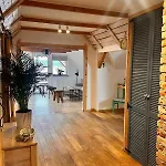 Apartmán Nad Jeziorem Rybical 1 *