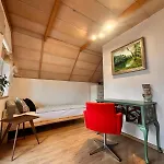 Nad Jeziorem Rybical 1 Apartmán